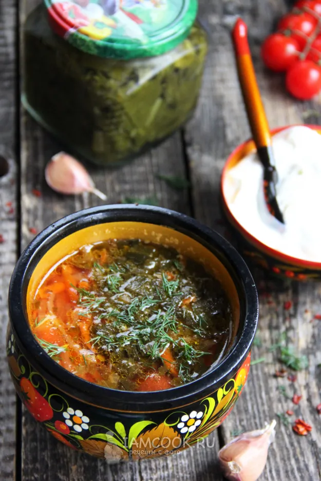 Шаг 10: иллюстрация