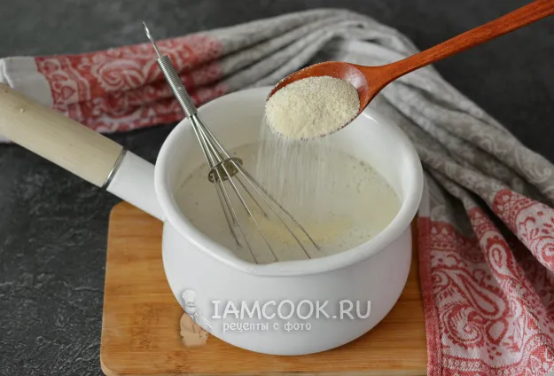 Шаг 3: иллюстрация