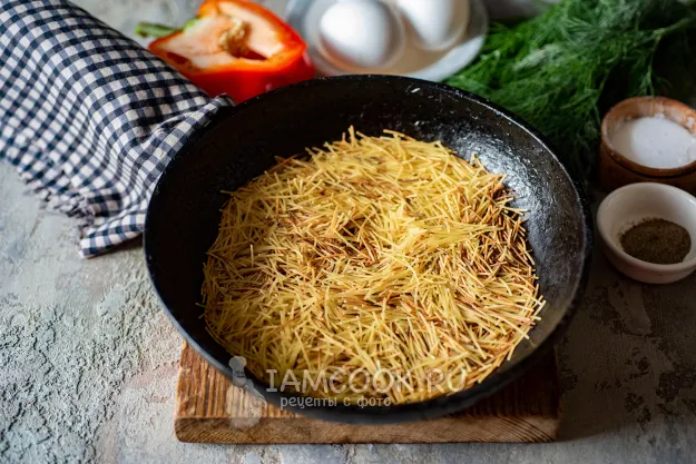 Шаг 10: иллюстрация