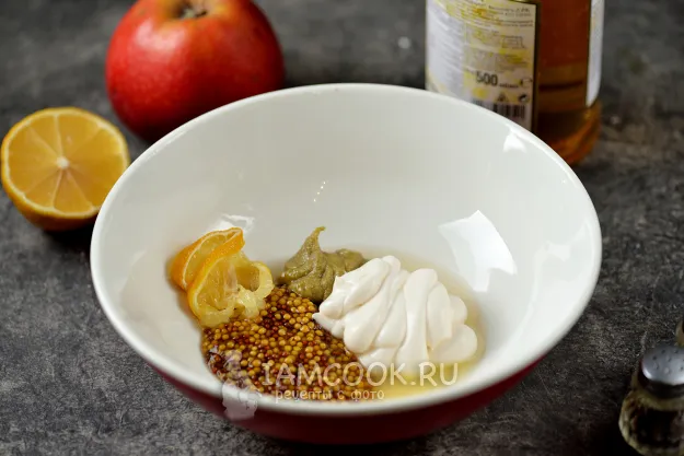 Шаг 3: иллюстрация