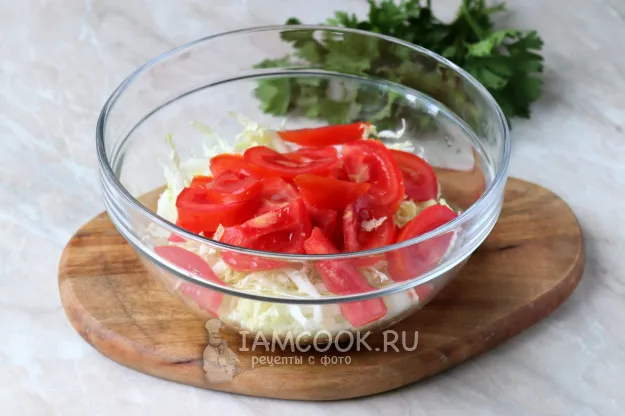 Шаг 3: иллюстрация