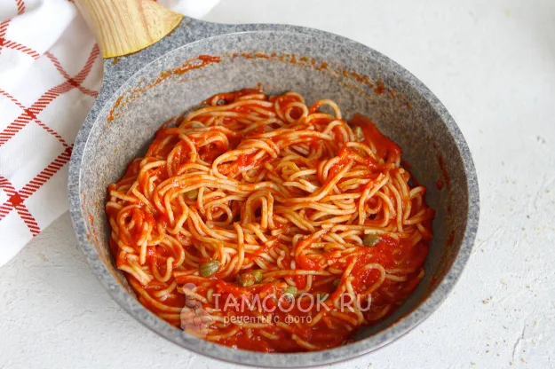 Шаг 8: иллюстрация