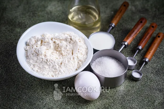 Шаг 1: иллюстрация