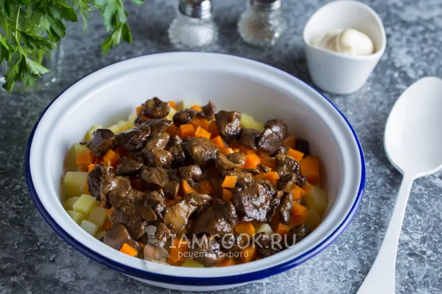 Шаг 3: иллюстрация