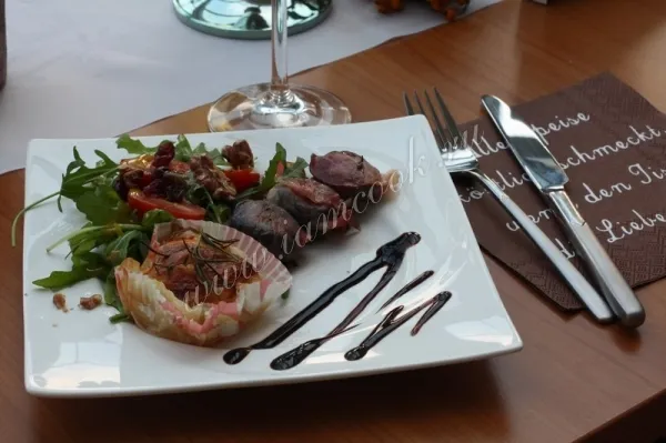 Шаг 13: иллюстрация