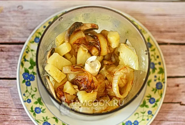 Шаг 8: иллюстрация