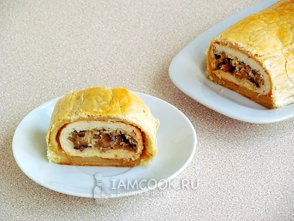 Шаг 15: иллюстрация