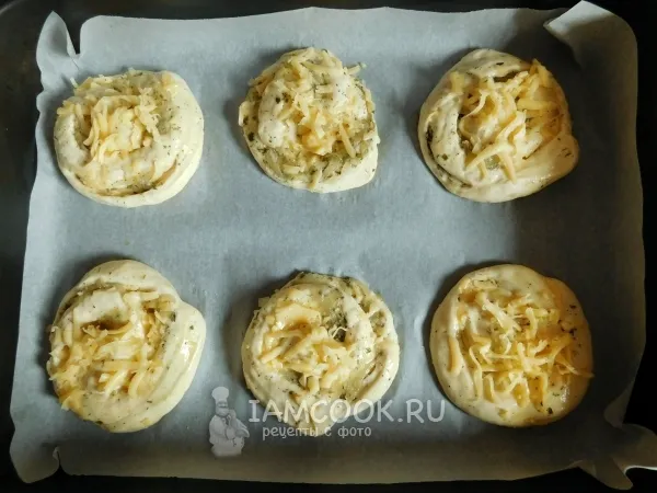 Шаг 11: иллюстрация