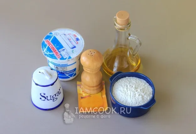 Шаг 1: иллюстрация