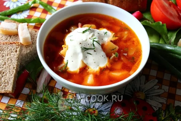 Шаг 15: иллюстрация