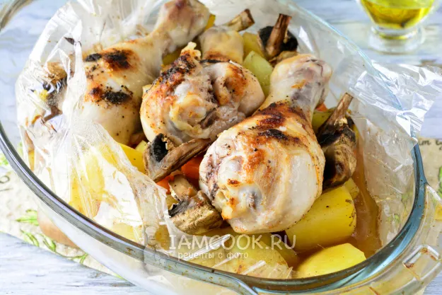 Шаг 7: иллюстрация