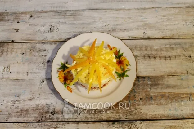 Шаг 8: иллюстрация