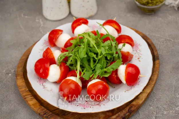 Шаг 3: иллюстрация