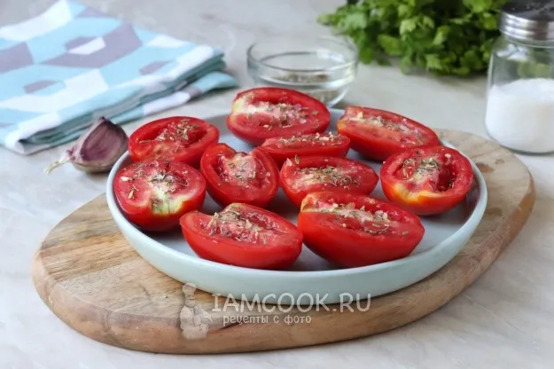 Шаг 5: иллюстрация