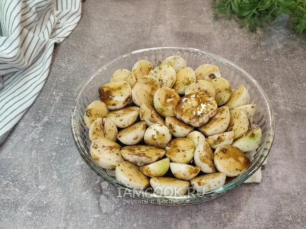 Шаг 5: иллюстрация