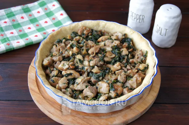 Шаг 12: иллюстрация