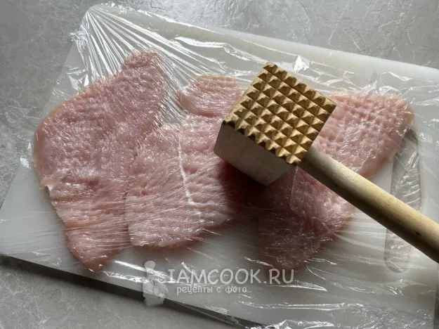 Шаг 2: иллюстрация