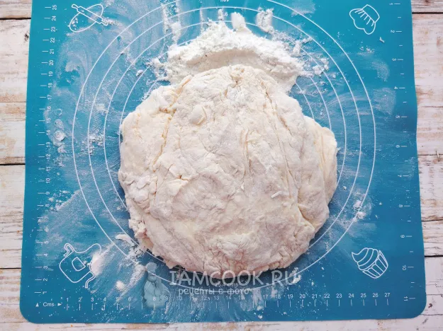 Шаг 7: иллюстрация