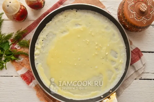 Шаг 6: иллюстрация