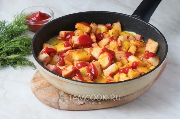 Шаг 7: иллюстрация