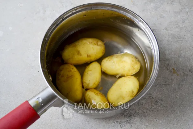 Шаг 2: иллюстрация