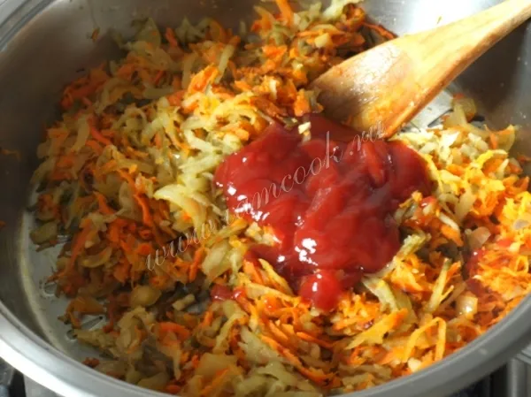 Шаг 6: иллюстрация