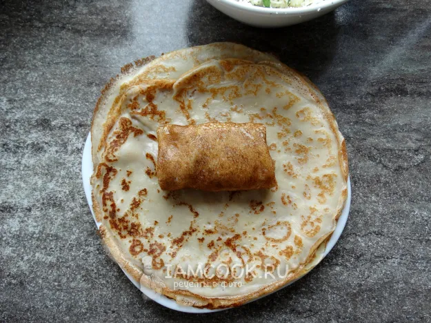 Шаг 11: иллюстрация