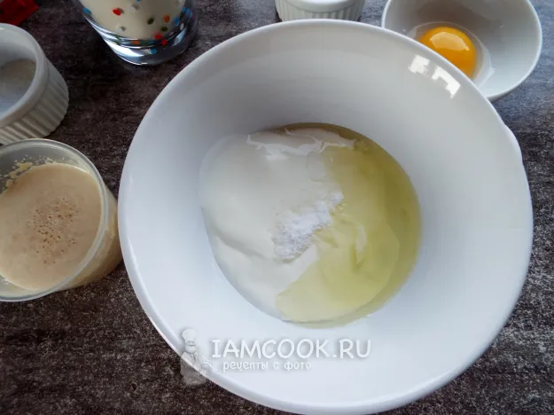 Шаг 3: иллюстрация