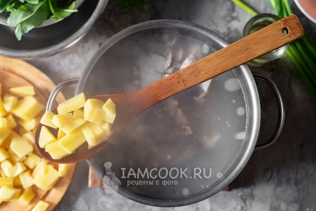 Шаг 8: иллюстрация