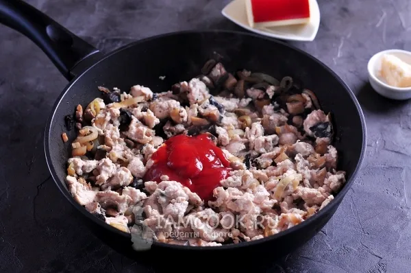 Шаг 5: иллюстрация