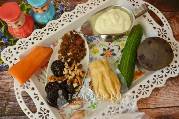 Шаг 1: иллюстрация