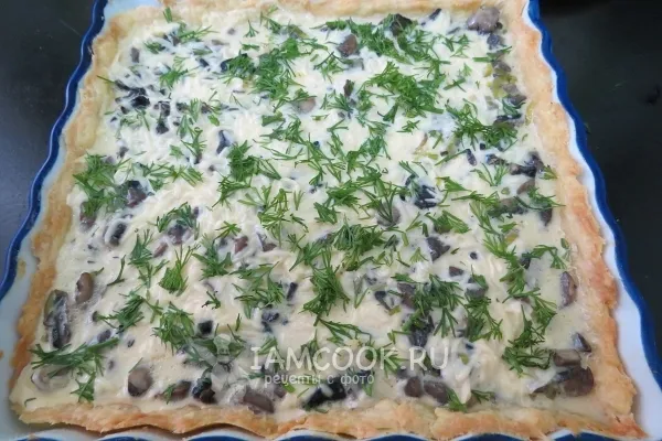 Шаг 14: иллюстрация