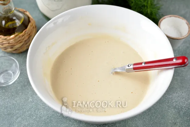 Шаг 5: иллюстрация