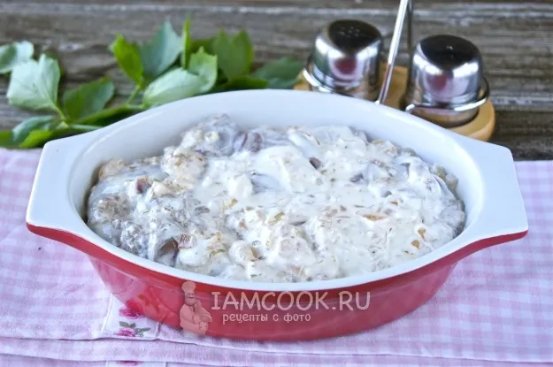 Шаг 7: иллюстрация