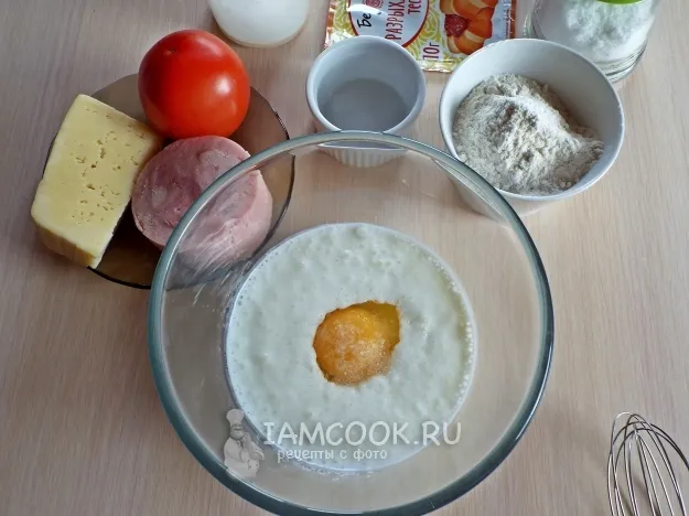 Шаг 2: иллюстрация