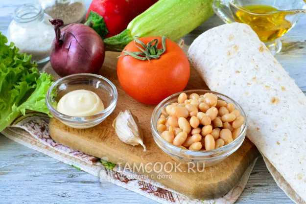 Шаг 1: иллюстрация