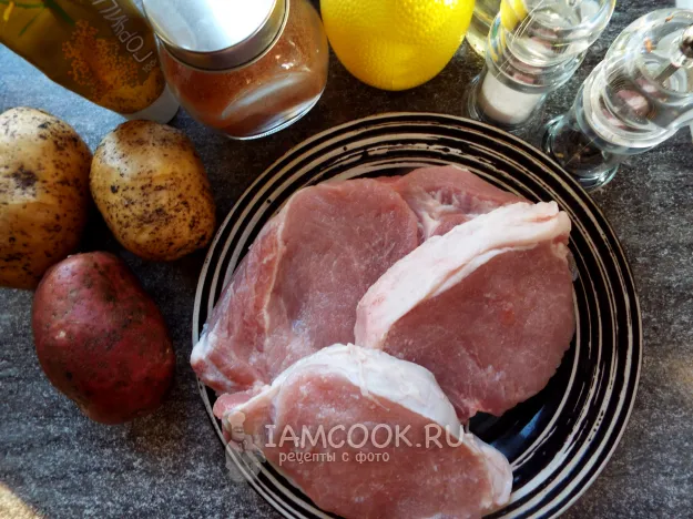 Шаг 1: иллюстрация