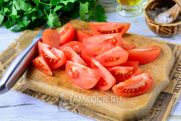 Шаг 3: иллюстрация