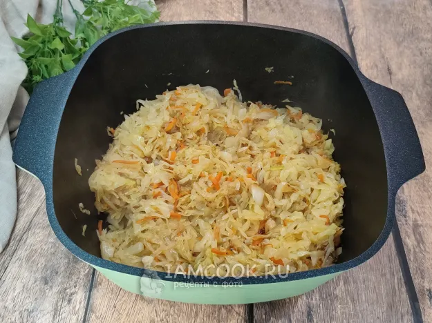 Шаг 6: иллюстрация