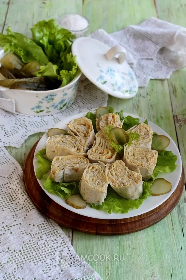 Шаг 7: иллюстрация