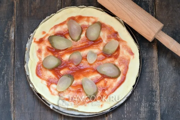 Шаг 7: иллюстрация