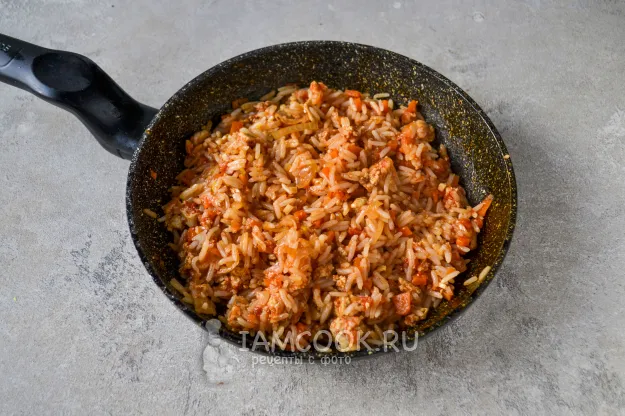 Шаг 12: иллюстрация