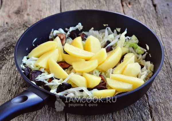 Шаг 6: иллюстрация