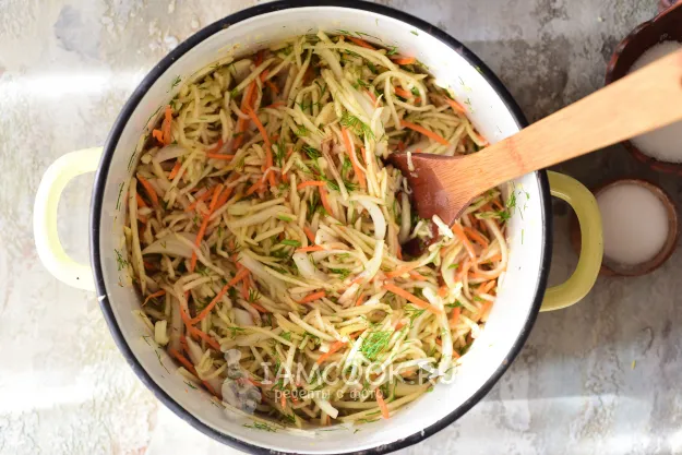 Шаг 7: иллюстрация