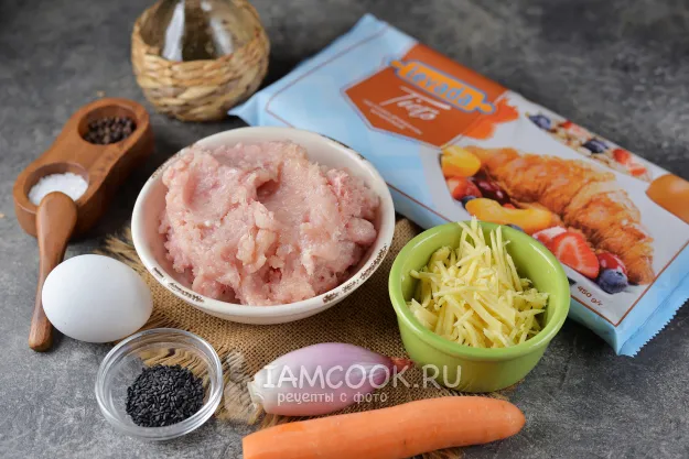 Шаг 1: иллюстрация