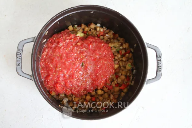 Шаг 12: иллюстрация