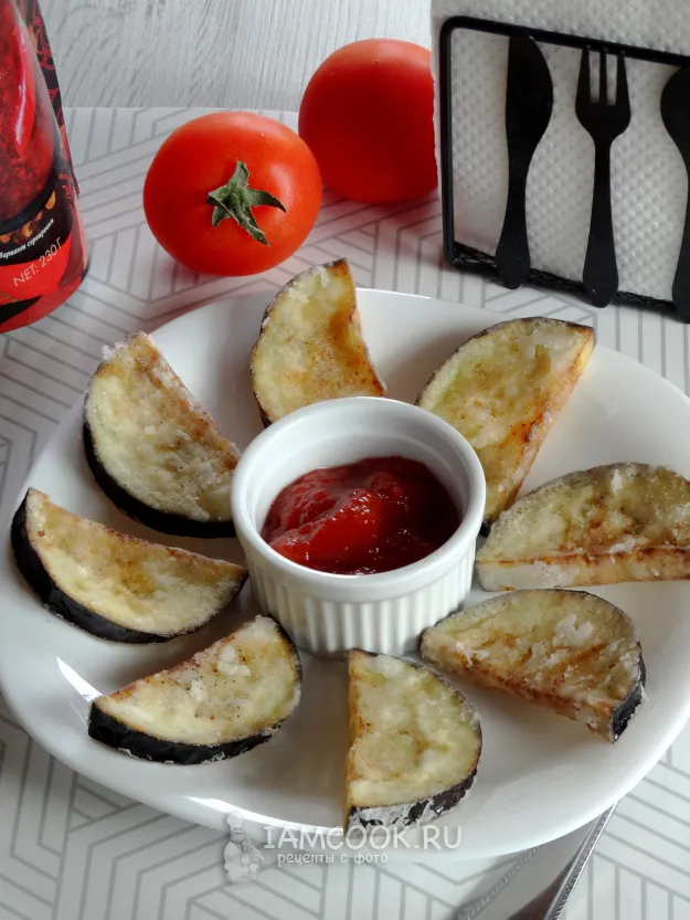 Шаг 6: иллюстрация