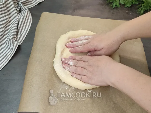 Шаг 9: иллюстрация