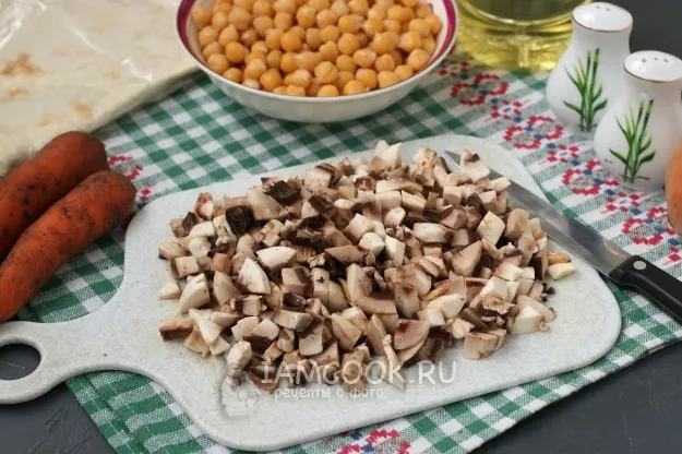 Шаг 2: иллюстрация