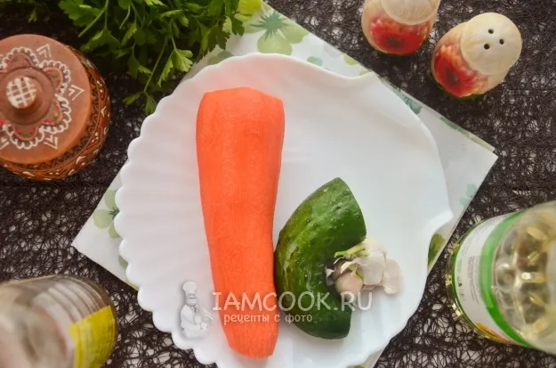 Шаг 1: иллюстрация